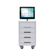 Automated Medication Dispensing Cabinets: iMADC-DKP-4D-1