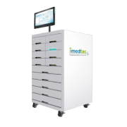 Automated Medication Dispensing Cabinets: iMADC-STD-1