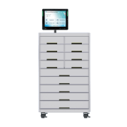 Automated Medication Dispensing Cabinets: iMADC-STD-2